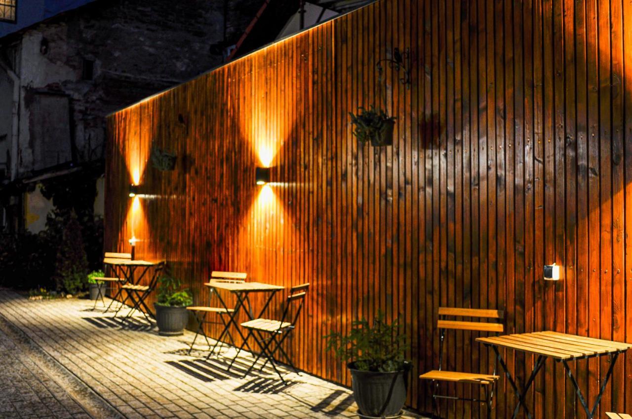 Dallure House Boutique Brasov Exterior photo