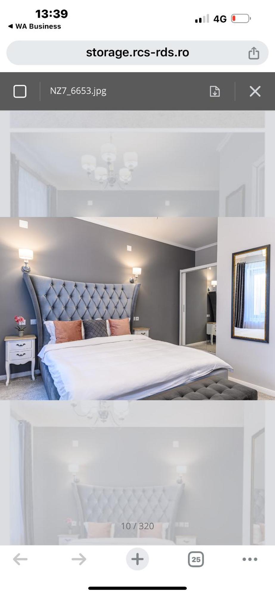 Dallure House Boutique Brasov Exterior photo