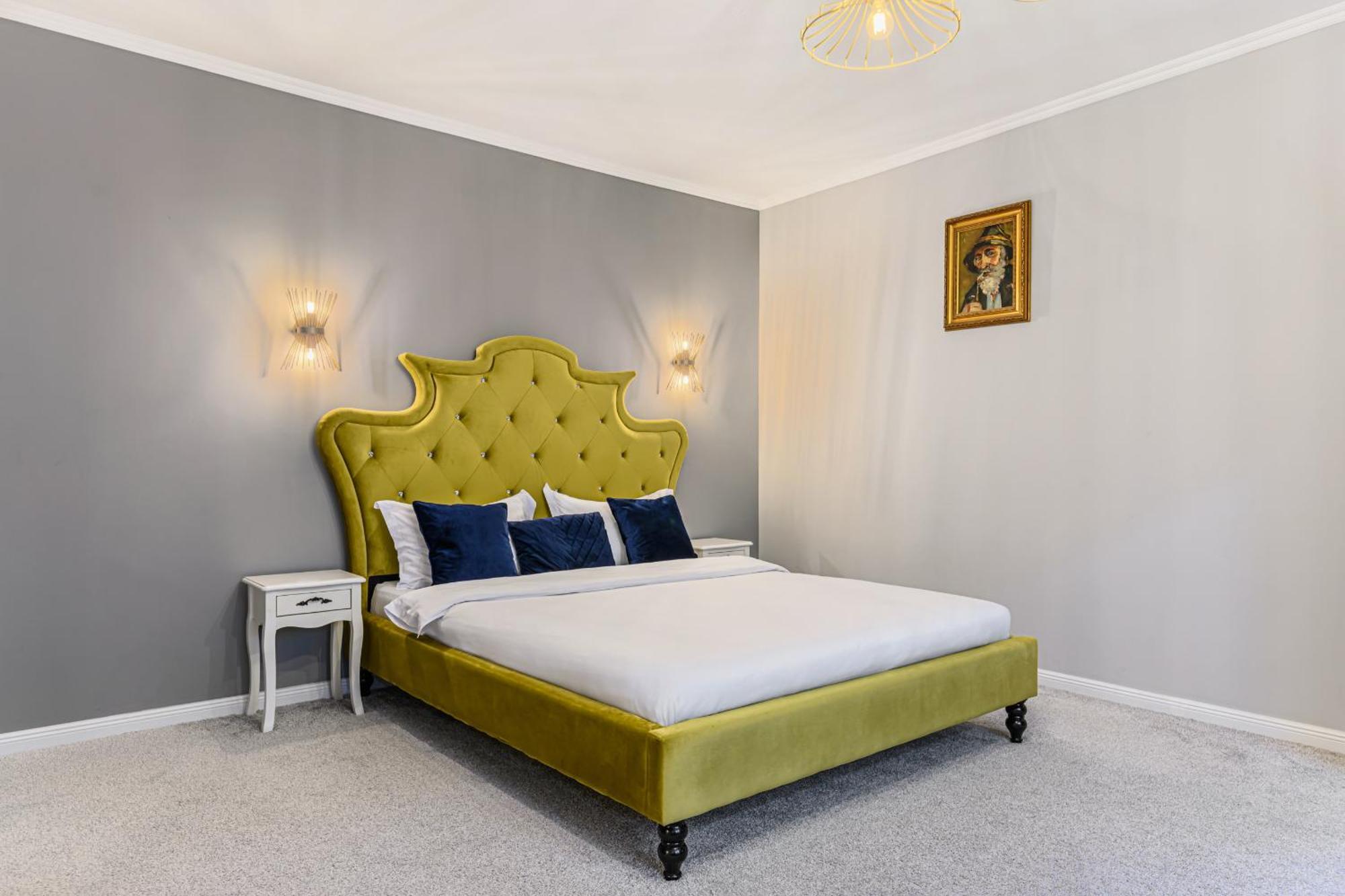 Dallure House Boutique Brasov Exterior photo